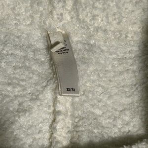 Skims Cozy Knit Short